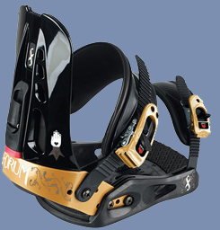 Forum Destroyer Binding
